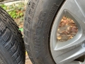 Зимни гуми с Джанти за Opel!, снимка 4