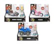 Супер Марио - Фигурки с превозно средство 6 см, асортимент 417214, снимка 1 - Коли, камиони, мотори, писти - 42922505