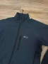 Мъжко яке MONTANE  I.B.Q. Тhermaskin Soft Shell Stretch , L размер , снимка 3