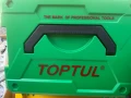 Продавам impact driver TOPTUL, снимка 1