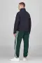 Преходно яке/ветровка Tommy Hilfiger Cotton Mix Stand Collar Jacket, снимка 3