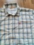 fjallraven SHIRT SS - ГОЛЯМА мъжка риза 2XL, снимка 1