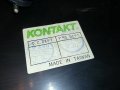 🔰KONTACT K-999 II-VIDEO CASSETTE REWINDER 0310221618, снимка 13