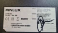 FINLUX  32-FHB-5000  с гаранция 1год., снимка 4