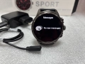 Смарт Часовник Smartwatch Sport 55 мм., снимка 2