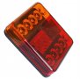 LED стопове за ремарке/платформа 12V-04, снимка 3