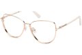 Рамки за дамски диоптрични очила Guess by Marciano -70%, снимка 1 - Слънчеви и диоптрични очила - 42795149