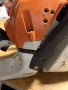 Оригинална с фактура резачка Щил/Stihl, снимка 4