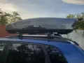 Авто бокс - багажник - куфар Thule Motion XT L, снимка 5