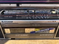 Радиокасетофон Sanyo MW-711K, снимка 13