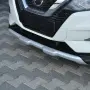 Комплект преден и заден протектор за броня за Nissan Qashqai 2017–2019, снимка 5