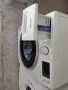 Пералня SAMSUNG 9кг 1400об Инверторен мотор нов барабан. , снимка 4