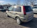 FORD FUSION 1.4 бензин 2004 Г 5 ск само на части , снимка 4
