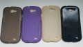Samsung Galaxy Express - Samsung GT-I8730 - Samsung I8730 калъф - case, снимка 2