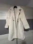 Teddy bear топло палто, снимка 3
