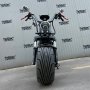 ЕЛЕКТРИЧЕСКИ СКУТЕР BIG CITY HARLEY X20ULTRA MAX CE 60V 21AH 3000W, снимка 4