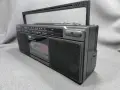 СТАР РЕТРО ТРАНЗИСТОР РАДИО КАСЕТОФОН SEG SRR 3838, снимка 3