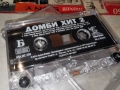 ДОМБИ ХИТ 2 ОРИГИНАЛНА КАСЕТА 2804262044H2E6R, снимка 10