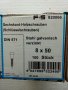 🔩Патентен ВИНТ, ВИНТОВЕ ЗА ДЪРВО С ШЕСТОГРАМНА ГЛАВА 8x50 мм , DIN 571,100бр/оп., снимка 1