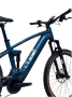 Електрически велосипед E Bike CUBE STEREO RACE, BOSCH CX, 750 Wh, Smart System - L, снимка 7