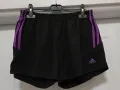 Дамски оригинални къси панталонки.  Adidas , снимка 1