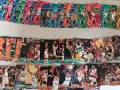 Баскетболни картички 95/96, снимка 6