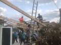 Изграждане на дървени навеси и беседки, снимка 10
