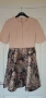 Ted baker красива рокля UK2 S/M, снимка 1