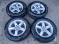 Лети джанти 17" 5x112 Audi Q5, снимка 1