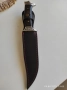 Масивен ловен нож, снимка 1