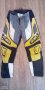 Детско мото панталонче "IKON" размер S, снимка 1 - Други спортове - 30296293