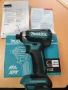 акумулаторен гайковерт makita dtd153, снимка 1