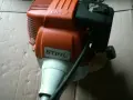 STIHL FS 65-4-тактов тример нов внос германия, снимка 12