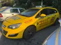 Opel Astra j sports tourer A16xer. На части., снимка 5
