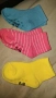 Продавам детски чорапи , снимка 2
