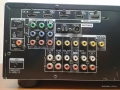 ONKYO TX-SR313. Перфектен! Чисто ново дистанционно. Изпращам видео. , снимка 17