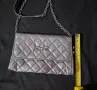 Елегантна чантичка ZEBRA, снимка 2