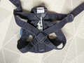 Ергономична раница за бебе BabyBjörn Carrier Mini / Кенгуру, снимка 2
