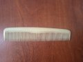 Гребен за разресване и фризури - САМО 0.99 лв., снимка 1