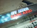 SAMI AZIZI ORIGINAL TAPE-ВНОС GERMANY 2101251557, снимка 10
