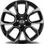 19" Джанти Шкода 5X112 Skoda SuperB Octavia Kodiaq Yeti VRS СуперБ, снимка 2