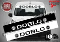 Сенник Fiat Doblo, снимка 1