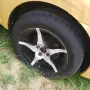 шевролет авео 2007г., снимка 4