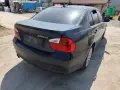 BMW 325 E90 - XI - 218к.с - 2005г. на части за части, снимка 4