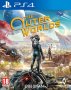 The Outer Worlds PS4 (Съвместима с PS5), снимка 1