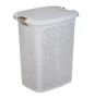 Кош за пране, светло Сив, 46x37x57,5 см, снимка 1