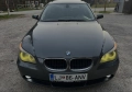 BMW 525 бензин със ГАЗ внос от Словения, снимка 2