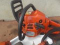 хускварна 236  на части, снимка 5