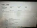 HP x360 G9 8GB Ram, снимка 2