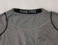 Nike PRO DRI-FIT оригинална тениска M Найк спортна фланелка, снимка 7